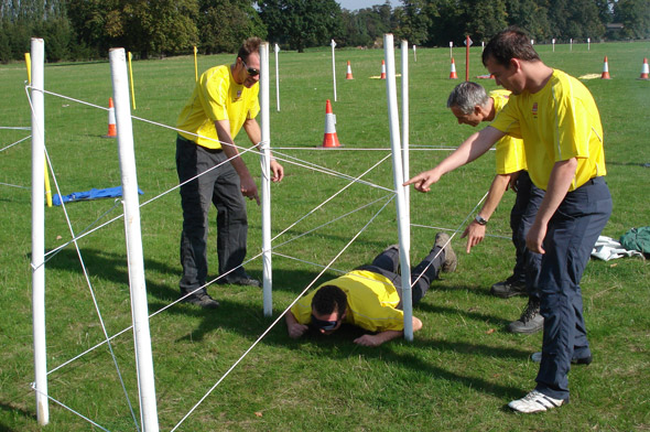 Team Building